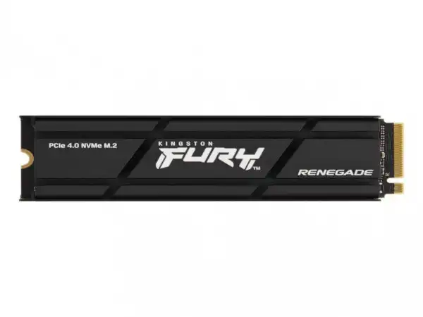 SSD KINGSTON FURY Renegade 1TBM.2NVMecrna' ( 'SFYRSK1000G' ) 