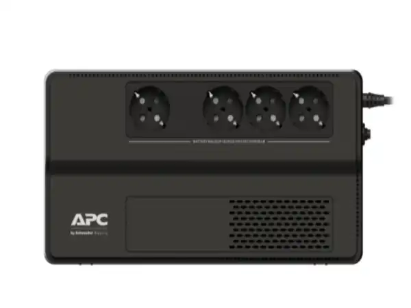 APC Easy UPS 1000VA,AVR,Schuko outlets, 230V' ( 'BV1000I-GR' ) 