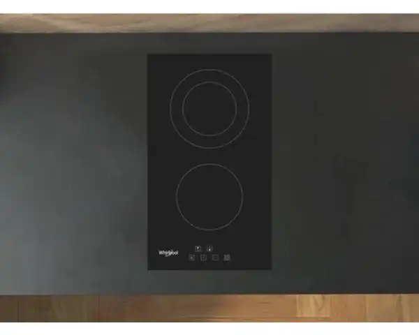 WHIRLPOOL WRD 6030 B ugradna ploča