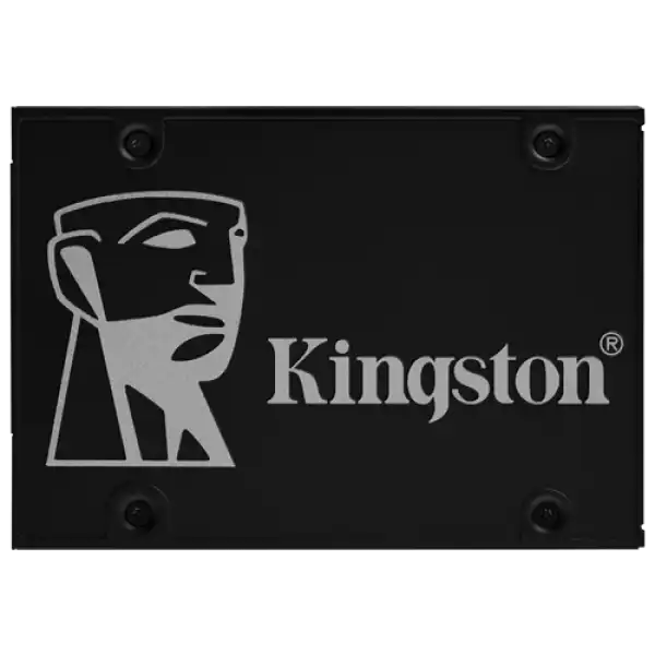 SSD Kingston 512GB SATA III SKC600512G