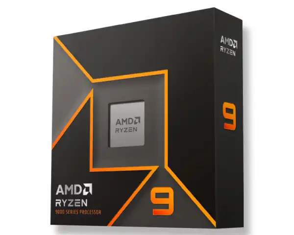 AMD RYZEN 9 9900X 12 cores do 5.6GHz WOF procesor