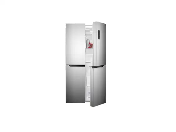 Frižider TESLA RM3400FHXE multi-doorNo frostE237+125L79x60x180cminox' ( 'RM3400FHXE' ) 