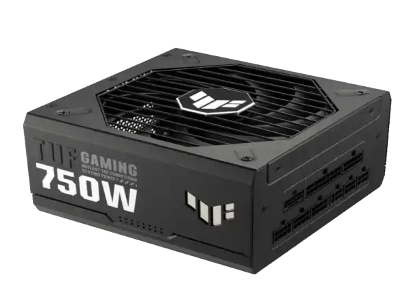 Napajanje ASUS TUF-GAMING-750G 750WATX80Plus Goldmodularnocrna' ( 'TUF-GAMING-750G' ) 