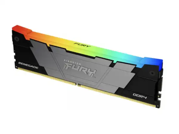 Memorija KINGSTON 16GBDIMMDDR43600MHzCL16FURY Renegade RGB' ( 'KF436C16RB12A16' ) 