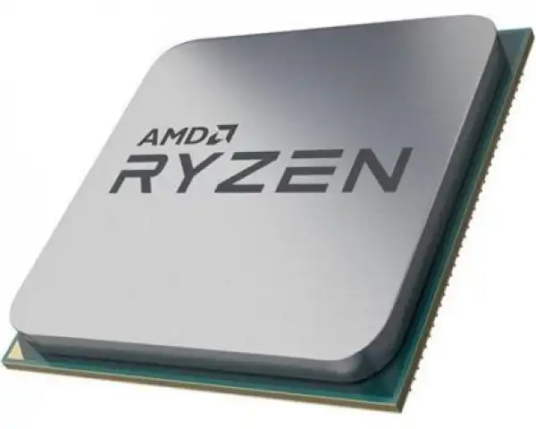 CPU AMD Ryzen™ 7 2700X tray