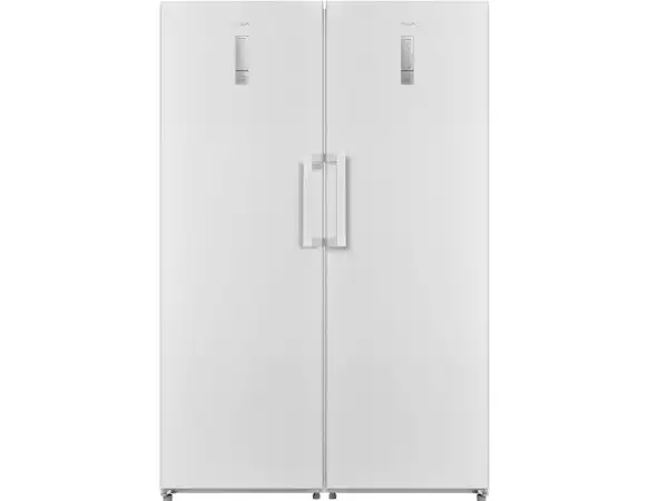 Frižider TESLA RS3600FM jednavrataTotal No FrostE362L59,5x61,8x185cmbela' ( 'RS3600FM' ) 