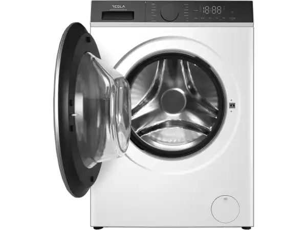 Veš mašina TESLA WF81480T inverter8kg1400 obrtajaA85x59,5x53cmbela' ( 'WF81480T' ) 