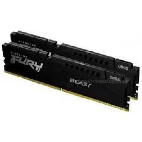 MEM DDR5 64GB 6400MHz (2x32) Beast EXPO KF564C32BBEK2-64