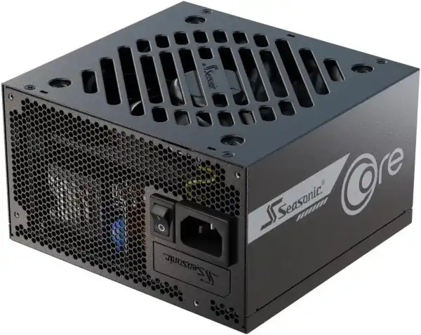 Napajanje SeaSonic 850W Core GX-850 (Core ATX 3)  SRP-CGX851-A5A32SF