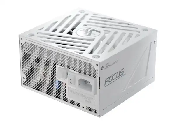 Napajanje 850W Seasonic Focus GX-850 White (ATX 3)  SRP-FGX851-A5A32SF