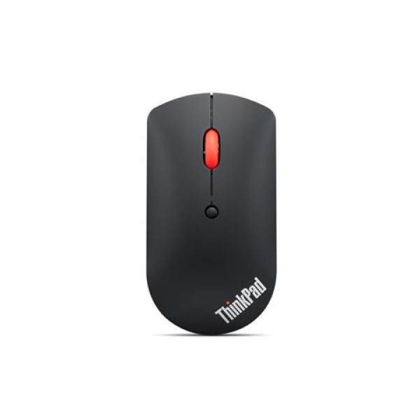 NOT DOD LENOVO ThinkPad BT Silent Mouse, 4Y50X88822