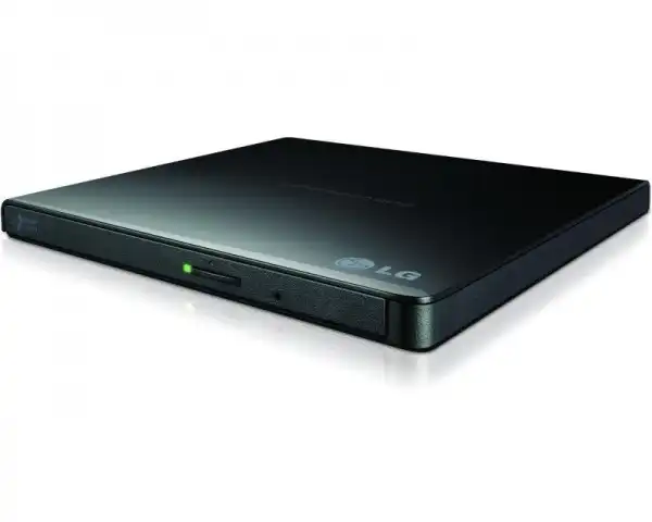 HITACHI-LG GP57EB40 DVD±RW eksterni crni