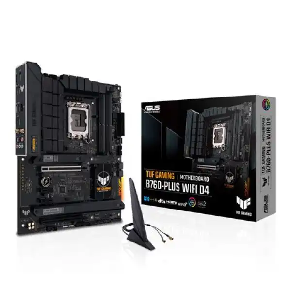 MBO 1700 ASUS TUF GAMING B760-PLUS WIFI