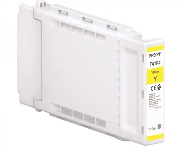 EPSON T41R440 UltraChrome XD2 žuti110ML kertridž