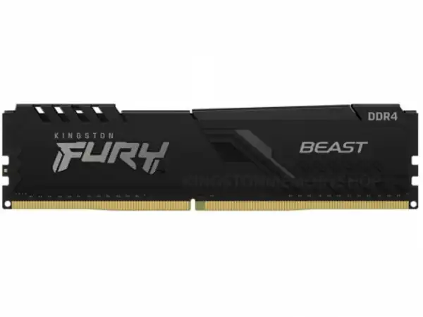 Memorija KINGSTON KF432C16BB116 16GBDIMMDDR43200MHzcrna' ( 'KF432C16BB116' ) 