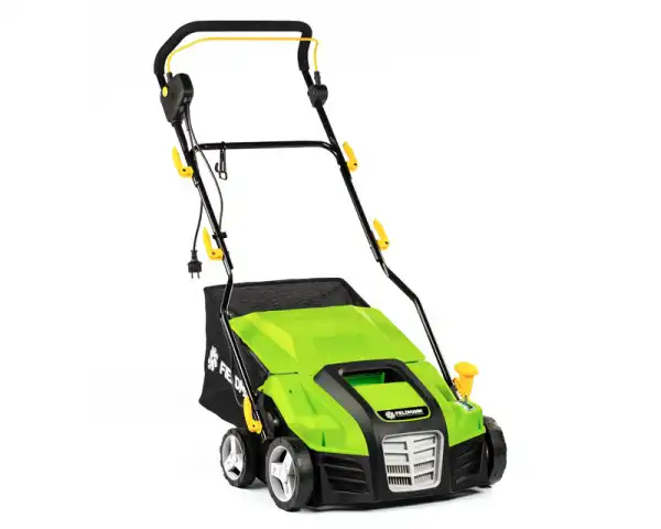 FIELDMANN FZV 4010-20E Električni vertikulator za travnjak