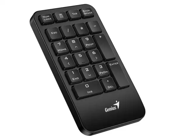 GENIUS NumPad 1000 USB numerička tastatura