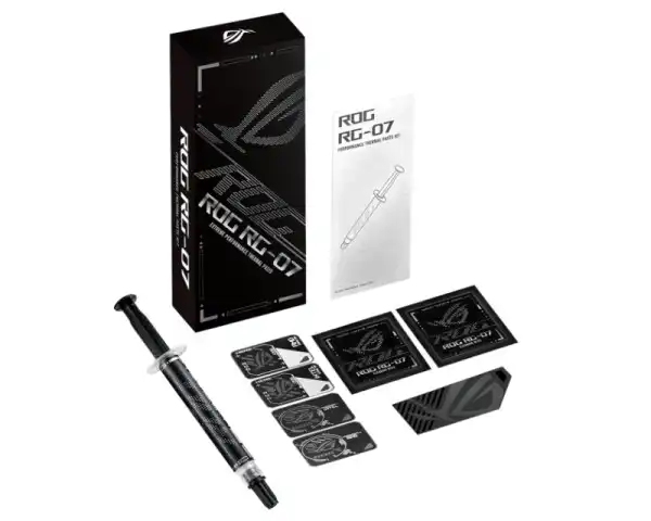 ASUS ROG RG-07 termalna pasta