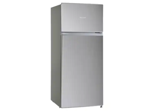 Frižider TESLA RD2100ME dvoje vrataručno otapanjeE168+42L143x55x55cmbela' ( 'RD2100ME' ) 