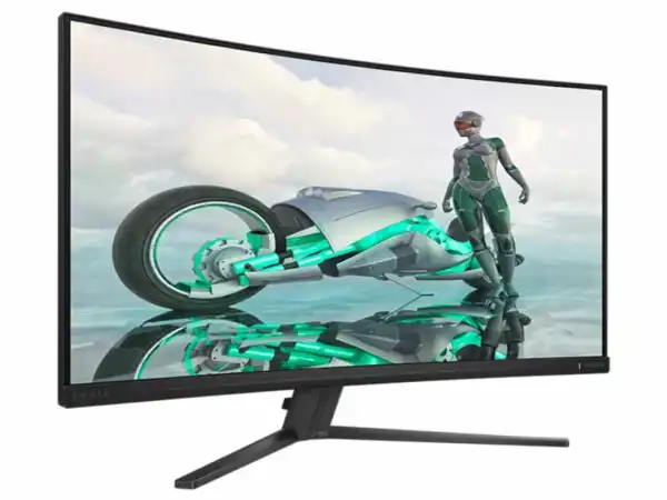 Monitor Philips  32M2C3500L00 31.5''VA,zakrivljen2560x1440180Hz1ms GtGHDMIx2,DPAdaptive sync' ( '32M2C3500L00' ) 